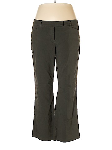Van Heusen Casual Pants (view 1)
