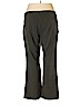 Van Heusen Green Casual Pants Size 16 - photo 2