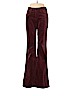 Rag & Bone Burgundy Cords Size 27 waist - photo 1