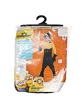 Rubie's Costume Company Size 12