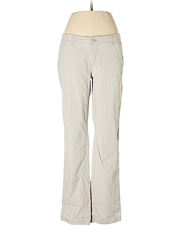 Eddie Bauer Casual Pants (view 1)