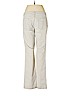 Eddie Bauer Ivory Casual Pants Size 8 - photo 2
