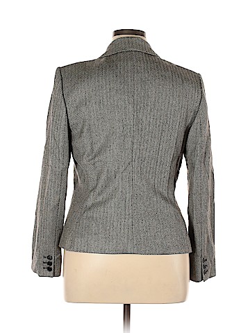 Ann Taylor Wool Blazer (view 2)