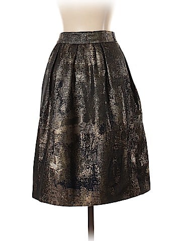 Lela Rose Casual Skirt (view 2)