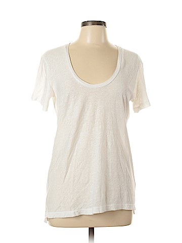 James Perse Short Sleeve T-Shirt (view 1)