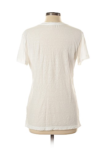 James Perse Short Sleeve T-Shirt (view 2)
