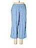 Avenue Blue Linen Pants Size 14 - 16 Plus - photo 2