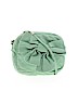Candie's Green Crossbody Bag One size - photo 1