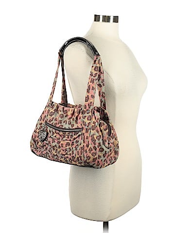 Kathy Van Zeeland Shoulder Bag (view 2)