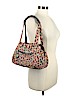 Kathy Van Zeeland Pink Shoulder Bag One size - photo 2
