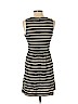 Madewell Black Casual Dress Size S - photo 2