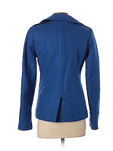 American Eagle Outfitters Wool Coat (view 2)