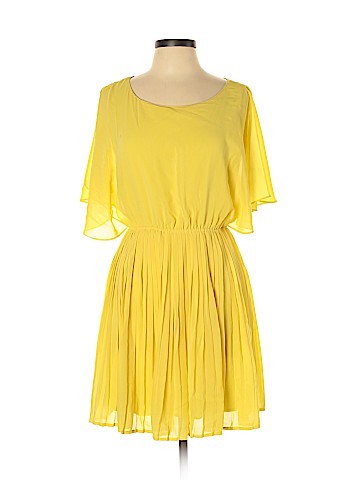 Forever 21 Casual Dress (view 1)