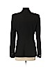 Zara Basic Black Blazer Size 4 - photo 2