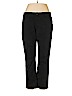 a.n.a. A New Approach Black Khakis Size 14 - photo 1