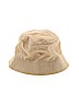 Target 100% Cotton Tan Sun Hat One size (youth) - photo 1
