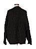 Cable Stitch Black Pullover Sweater Size XL - photo 2