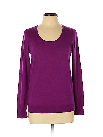 DKNY Long Sleeve Top (view 1)