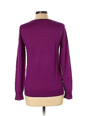 DKNY Long Sleeve Top (view 2)