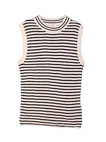 H&M Sleeveless Top (view 1)