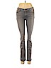 Paige Gray Jeans Size 25 waist - photo 1