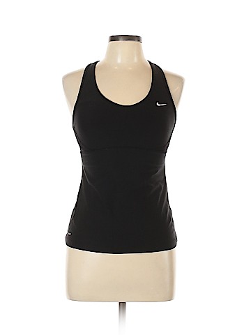 Nike Active Tank (view 1)