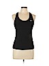 Nike Black Active Tank Size L - photo 1