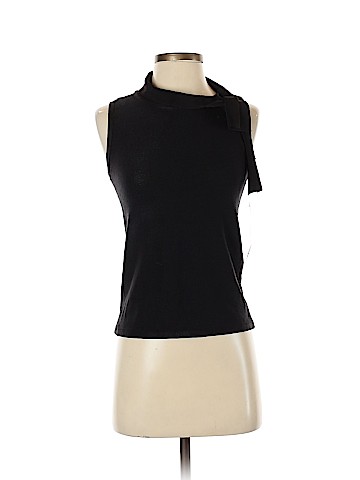 Jones New York Collection Sleeveless Top (view 1)