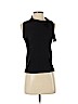Jones New York Collection Black Sleeveless Top Size P (petite) - photo 1