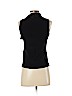 Jones New York Collection Black Sleeveless Top Size P (petite) - photo 2