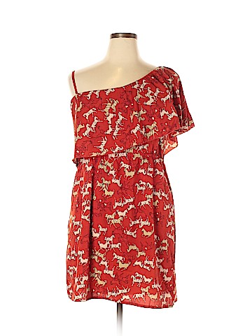 Indulge Casual Dress (view 1)