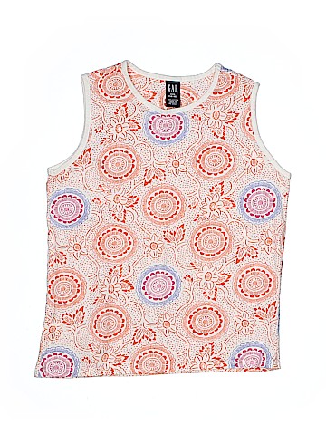 Gap Short Sleeve Top (view 1)