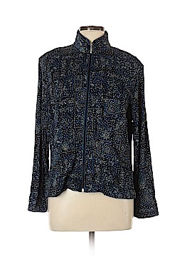 Draper's & Damon's Size Lg Petite