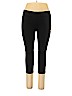 Assorted Brands Black Active Pants Size L - photo 1