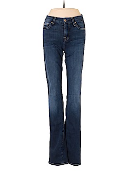 7 For All Mankind Size 24 waist