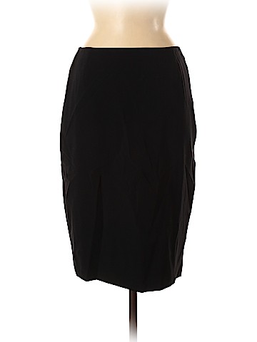Elie Tahari Casual Skirt (view 1)