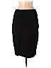Elie Tahari Black Casual Skirt Size 8 - photo 1