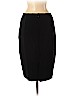 Elie Tahari Black Casual Skirt Size 8 - photo 2