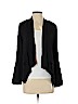 Ella Moss Black Cardigan Size S - photo 1