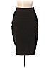 Diane von Furstenberg Black Casual Skirt Size 10 - photo 2