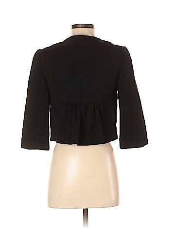 Shoshanna Wool Coat (view 2)