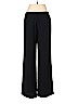 Vince. 100% Polyester Black Dress Pants Size 8 - photo 2