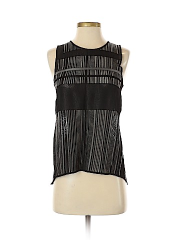 Helmut Lang Sleeveless Top (view 1)