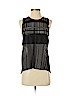 Helmut Lang Black Sleeveless Top Size P (petite) - photo 1