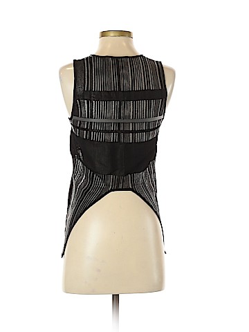 Helmut Lang Sleeveless Top (view 2)