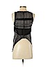 Helmut Lang Black Sleeveless Top Size P (petite) - photo 2