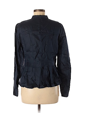 Armani Collezioni Long Sleeve Blouse (view 2)