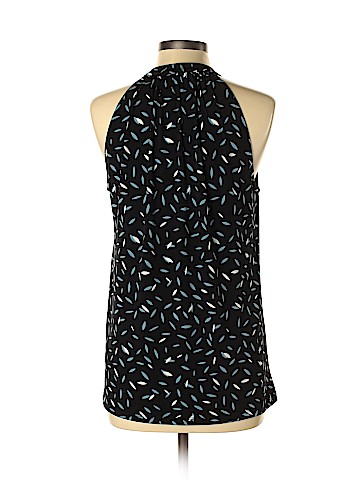 Banana Republic Factory Store Sleeveless Blouse (view 2)