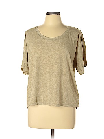 Gap Fit Short Sleeve T-Shirt (view 1)