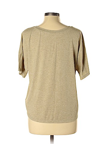 Gap Fit Short Sleeve T-Shirt (view 2)